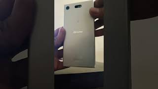 Sony Xperia XZ1 Compact in 2022 [upl. by Allegna]