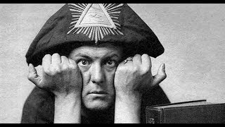 Aleister Crowley Documentary with readings from The Confessions [upl. by Atlas]