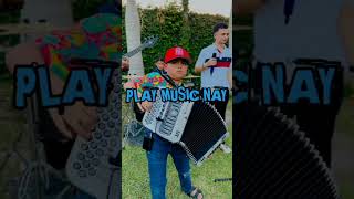 Sebastián Rivas  El Comando X PlayMusicNay [upl. by Wendeline]