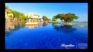 Above amp Beyond at Royalton Negril [upl. by Mcgaw661]