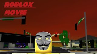 Roblox hacker movie [upl. by Greenlee]