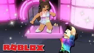 OUR DANCE PERFORMANCE WAS A DISASTER  Dance Off Fail  Roblox [upl. by Notnert682]