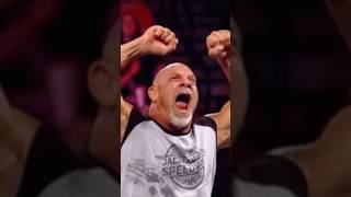 Goldberg edit goldberg wwe wrestling wwewrestler subscribe youtubeshorts shorts [upl. by Benoit51]