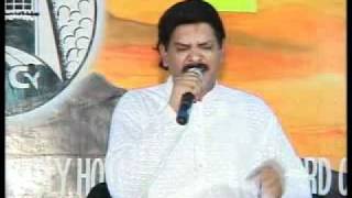 Tamil Christian Song  Israyelin Nadhan by BroSrijith Abraham  Zion Music Festival 09 [upl. by Kokaras]