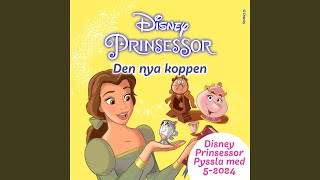 Disney Prinsessor Den nya koppen Intro [upl. by Horatia]