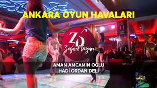 Zeynel doğan Aman Amcamın Oğlu  Hadi Ordan Deli [upl. by Akilat]