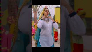 Sonam Bajwa in Haryanvi Look  Chamkila Remix Song  Kudi Haryane Val Di Movie chamkila sonambajwa [upl. by Aryl]