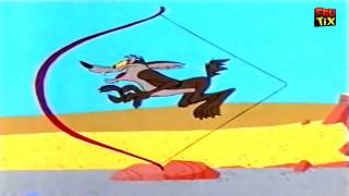 Road Runner Cartoon  Looney Tunes [upl. by Aihselef]