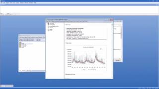 EViews 10 Seasonal Adjustment [upl. by Elatsyrc]