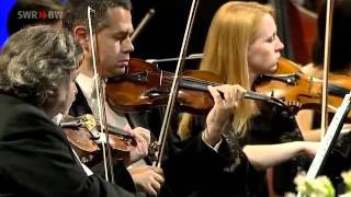 Mendelssohn Scherzo from A Midsummer Nights Dream Op21 by Gergiev MTO 2008 [upl. by Nnawtna]