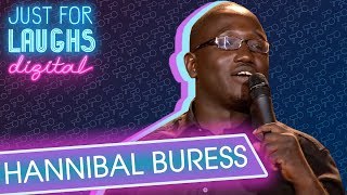 Hannibal Buress  Your Prayers Mean Nothing [upl. by Meisel]