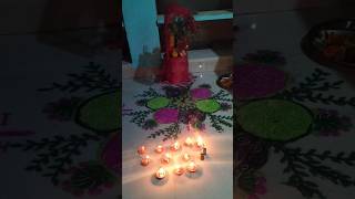 Tulsi Puja [upl. by Mayworm961]