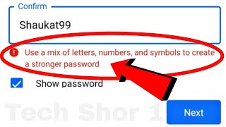 How to Create Best Easy to Remember Strong Password  Simple Method [upl. by Ardnala]