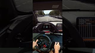 TAXI LIFE DAY 3  03  STEERING WHEEL GAMEPLAY LOGITECH G29 [upl. by Dalury]