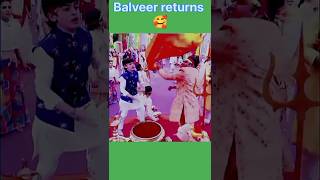 baalveer balveerreturns devjoshi vivanshortfeed shortsshort viral newbalveer [upl. by Mollie]