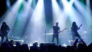 Orbit Culture Live at the Warfield San Francisco CA  20240119 Full Show [upl. by Karissa]