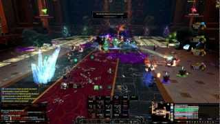 ExGuild vs The Stone Guard 25 HC [upl. by Baalbeer]