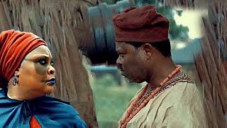 OKU ORUN  A Nigerian Yoruba Movie Starring Ireti Osayemi  Yomi Fash Lanso [upl. by Ihcelek]