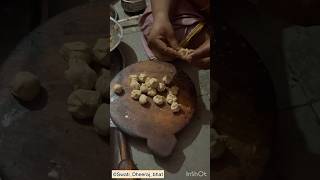 Modak recipe  Ganesh Chaturthi  Ganesha Bappa Visarjan  🙏🏽 ganeshvisarjan ganesh modak [upl. by Anicart]