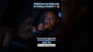 Pulled Over by Police Just for Eating a Cookie🚔🍪【Part 96】 [upl. by Spada]