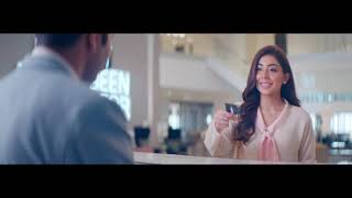 MCB Bank Limited TVC 75s [upl. by Einhpad]