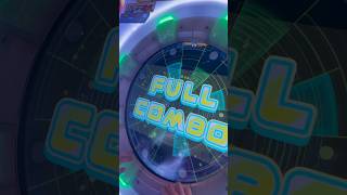 Playing maimai for the first time vlog maimaiでらっくす maimaidx maimai arcadecabinets arcadegame [upl. by Edge]