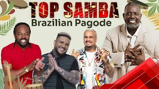 Pagode 2024  Melhores Músicas de Samba e Pagode de Todos os Tempos  Dilsinho Péricles Belo t20 [upl. by Yseulte]