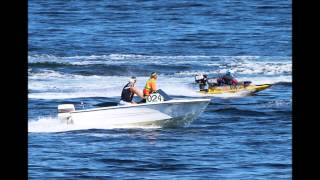 Nanaimo Bathtub Race 2014 [upl. by Coyle770]