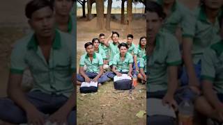 School ki chhatron ne kya kya bolkar ja rahi hai amitffytcomedy sorts viralvideo [upl. by Bassett]