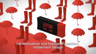 Prysma  RMR221P RRM222P BAR223P  Product Video Germany Version [upl. by Sdlonyer]