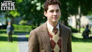 Indignation Time Period Costumes Featurette 2016 [upl. by Indira]