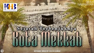 NABI MUHAMMAD Utusan Terakhir full movie [upl. by Thorvald]