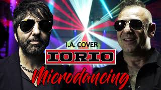 RICARDO IORIO  MICRODANCING BABASONICOS IA COVER [upl. by Noami]