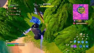 FORTNITE LIVE Gioco con voi iscritti [upl. by Rhines]