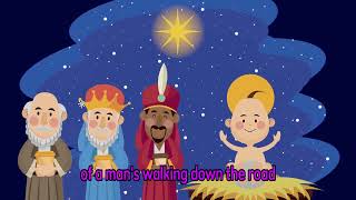 Bible Songs for KidsSing Along Bible Songs [upl. by Creighton]