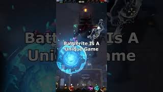 Is Battlerite Still Worth Playing shorts [upl. by Chretien]