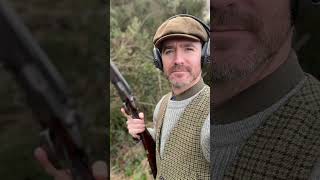 Black Powder Pheasant Shoot [upl. by Lrad453]