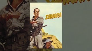 Sahara 1943 [upl. by Scheers]