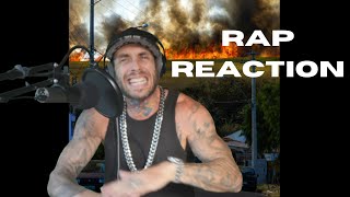 FAKE VEGAN FOOD LABELS Rap Reaction [upl. by Haze]