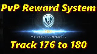 New World  PvP Track 176 to 180 [upl. by Rieth]