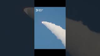 Iran Strikes Israel with Fattah Hypersonic Missiles [upl. by Twedy]