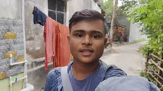 আজকের বন্ধুর ঝেড়ে টিফিন করেছি।।😎Blog Life Sankhadip minivlog bengali blog bengalivlog [upl. by Briana]