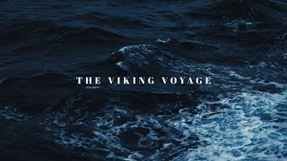 THE VIKING VOYAGE [upl. by Cadmann]