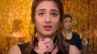 Vaaste Song Dhvani Bhanushali Tanishk Bagchi  Nikhil D  Bhushan Kumar  Radhika Rao Vinay Sapru [upl. by Idhem]