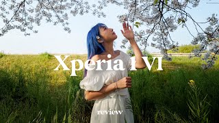 A Day with the Sony Xperia 1 VI [upl. by Edie]