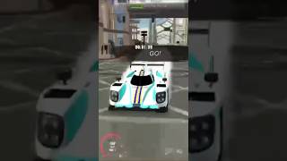 Porshe 119 hybrid vs Porsche 119 hybrid half glitch Revenge😈 [upl. by Ahsenot]