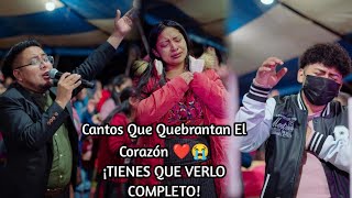 WILSON CAMEY😭 MINISTRACIÓN Cantos Que Te Harán Llorar En La PRECENCIA DE DIOS 😭🥺2022 [upl. by Neala]