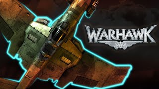 WARHAWK ONLINE NO PS3 E RPCS3  PASSO A PASSO [upl. by Beryl]