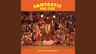 Fantastic Mr Fox AKA Peteys Song [upl. by Ahsrop]