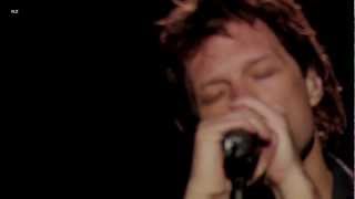 Bon Jovi  Always 2008 Live Video Full HD [upl. by Nohcim614]